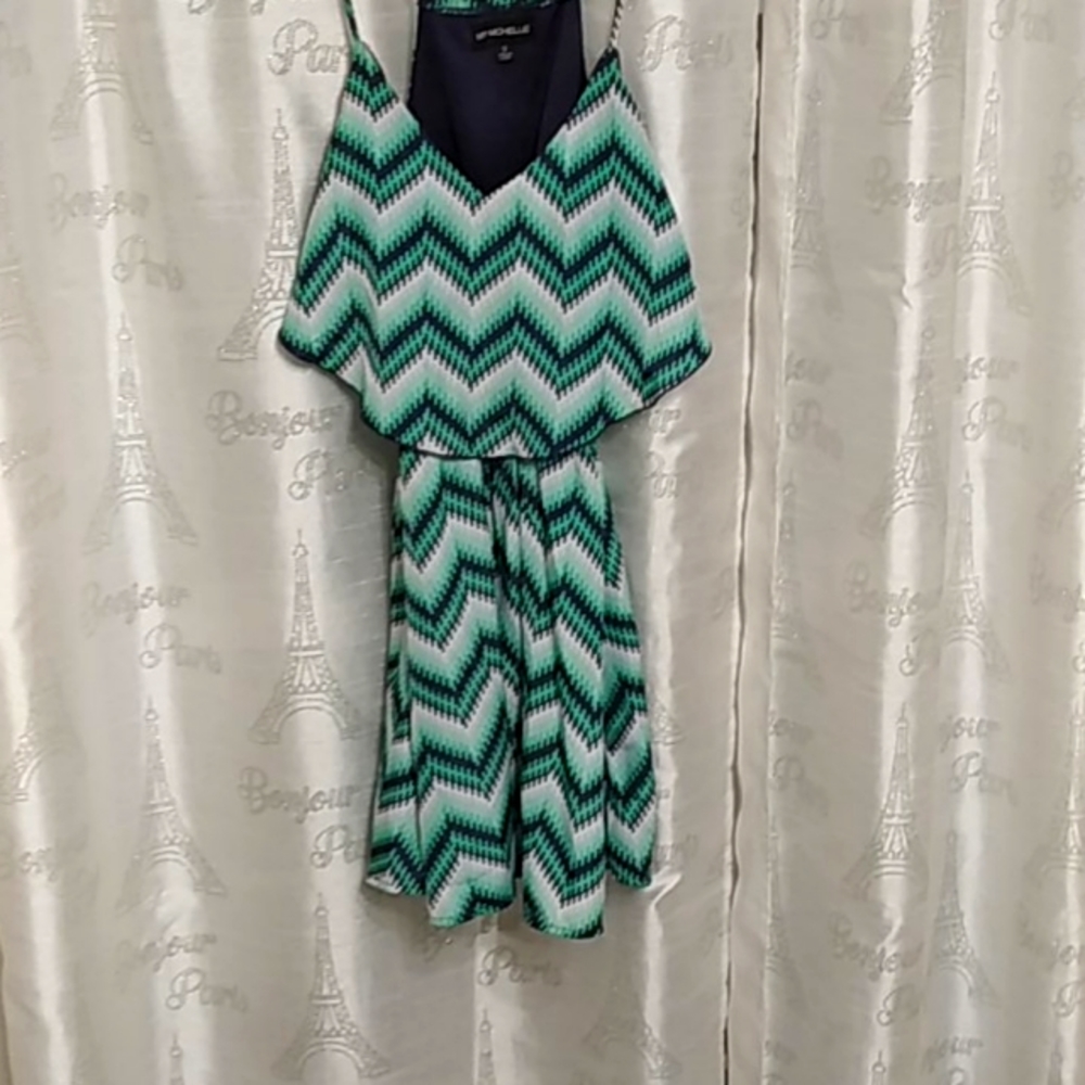 Women's Summer Dress